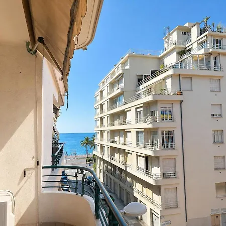 Avec Terrasse A 2 Min De La Lejlighed *