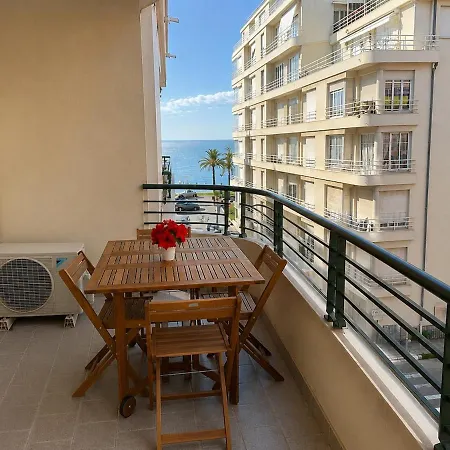 Lejlighed Avec Terrasse A 2 Min De La *